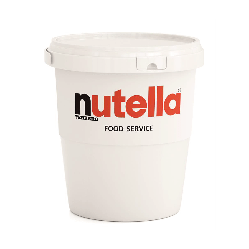 Ferrero Nutella Kg.3 | Acquista online