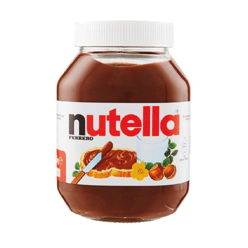 Ferrero Nutella Gr.950 | Acquista online