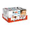 Kinder Cioccolato Ferrero T.8 x 10 - Acquista Ora