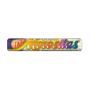 Morositas Frutta Caramelle Morbide x 24