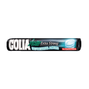 Perfetti Golia Extraforte Stick: Caramelle Balsamiche