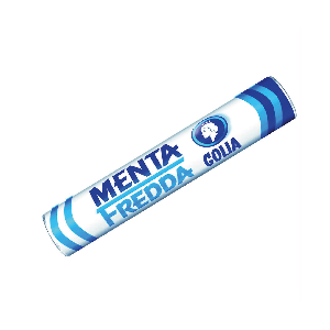 Golia Menta Fredda Stick x 24 | Pastiglie Senza Glutine
