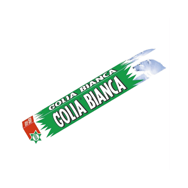 Golia Bianca x 24 | Confetti Freschi e Croccanti