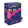 Big Babol Mono Juicy Tutti Frutti - 200pz