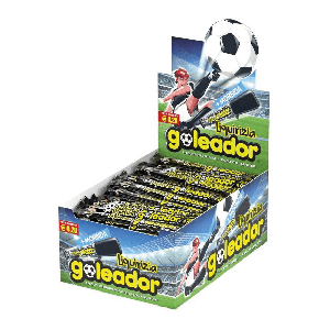 Goleador Liquirizia - Caramelle Gommmose | Perfetti