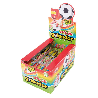 Goleador Dribbling Rainbow - Caramelle Frutti Assortiti