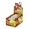 Caramelle Gommose Goleador X-Plosion Cola Limone
