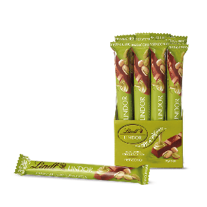 Lindor Pistacchio Snack 38g - Confezione da 24