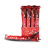 Lindor Snack Latte 38g x 24 | Cioccolato Lindt