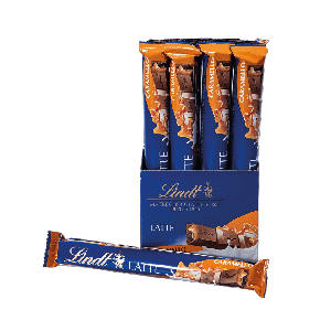Lindt Snack Caramello - 24pz x 38g