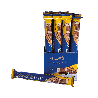 Lindt Snack Cookies 24pz Cioccolato Latte Biscotto