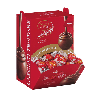 Lindor Boules Latte 96pz - Cioccolato Swiss