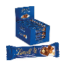 Lindt Nocciolatte 35g x 36: Cioccolato e Nocciole