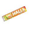Halls Agrumi Sugar Free - Caramelle Senza Zucchero