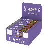 Milka Nocciolato Barretta 45g x 30 - Cioccolato e Nocciole