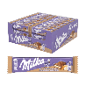 Milka Biscotto & Nocciola - 42x46g