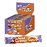 Milka Zack Arachidi Caramello 37g x36 - Snack