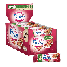 Nestlé Fitness Barretta Frutti Rossi 24x23.5g