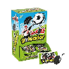 Goleador Footroll Liquirizia Caramelle Singole