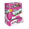 Big Babol Panna Fragola - Bubblegum Iconico 200pz
