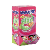 Vivident Blast Fruit: Gomme Fruttate per Alito Fresco