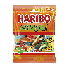 Haribo Coccodrillo Gommose 80g - 30 buste