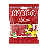 Haribo Cuori Fragola Gommose - 80g x 30 Bustine