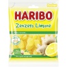Haribo Zenzero Limone Gommose 80g x 30
