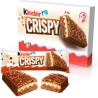 Ferrero Kinder Crispy t.5 | Acquista Online