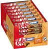 Kit Kat Chunky Peanut g.42 x 24 | Acquista Online
