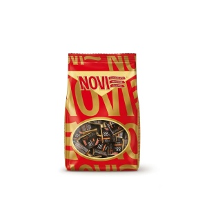Novi Mini Neronero 88% kg.1 | Acquista Online