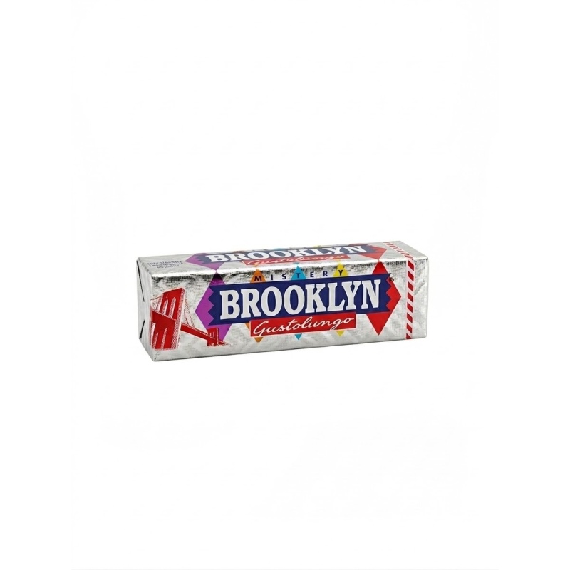 Perfetti Brooklyn Mistery x 20 | Acquista Online