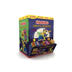 Haribo Expo Minis Halloween x 150 | Acquista Online