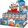Ferrero Kinder Sorpresa Playmobil T.1 x 48 | Acquista online
