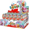 Ferrero Kinder Sorpresa Sirene t.1 x 48 | Acquista online