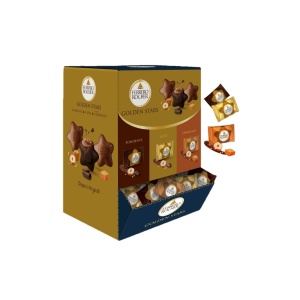 Ferrero Rocher Golden Stars kg.2 | Acquista Online