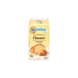 Cornetti Mulino Bianco Classici g.240  | Acquista Online