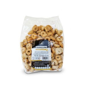 Tarallini Classici Biellebi kg.1  | Acquista Online