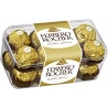 Ferrero Rocher T.16- Cioccolatini Praline