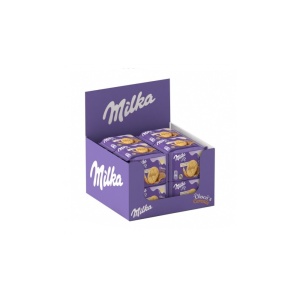 Milka Choco Grain g.42 x 24 | Acquista online