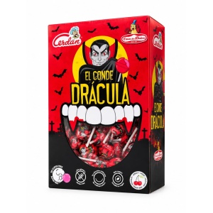 Lecca Dracula Ciliegia x 200 | Acquista online