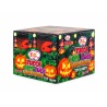 Zucca con Luce Halloween x 12 | Acquisto online