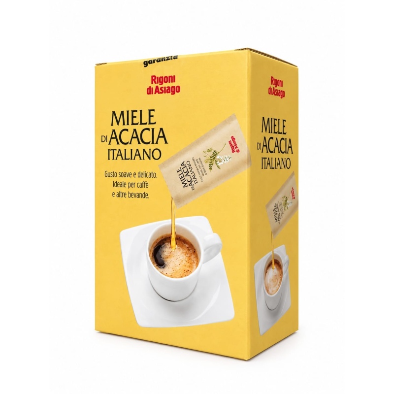 Esp.Miele di Acacia g.5 x 100 | Acquista online