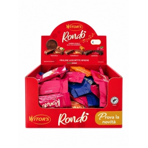 Rondò Mix Display g.650 | Acquista online
