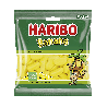 Haribo Banane 80g x 30 - Caramelle Gommose Gusto Banana