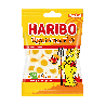 Haribo Uova Tegamino Gommose 80g - Confezione da 30