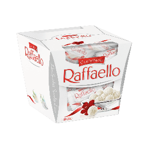 Raffaello Ferrero T.18  | Acquista Online