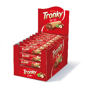 Ferrero Tronky T.1 x 48 - Offerta Imperdibile