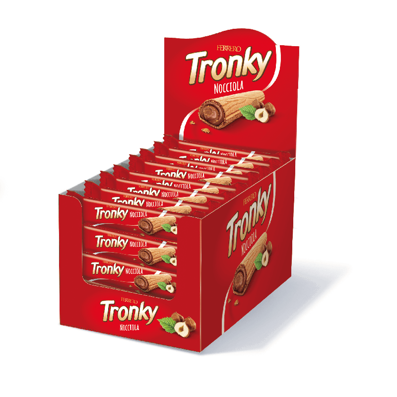 Ferrero Tronky T.1 x 48 - Offerta Imperdibile