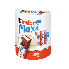 Kinder Maxi T.10 - Ferrero, Maxi Golosità!